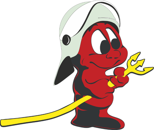 FreeBSD Fire Fighter